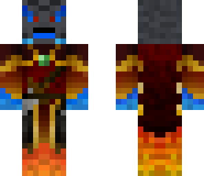 demon