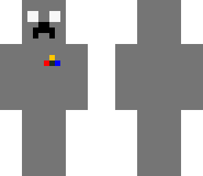 robot creeper