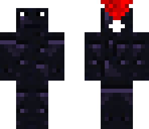 obsidian man christmas