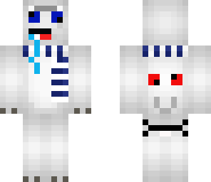 gus bear ice cold
