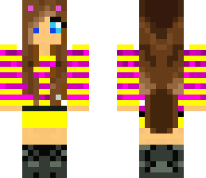 puppy girl