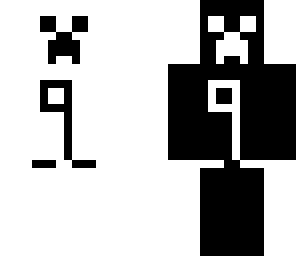 creeper mal hecho 910