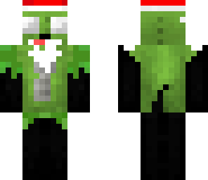 gir santa