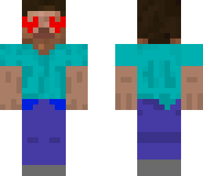 steve in love