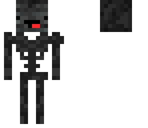 derp wither skeleton