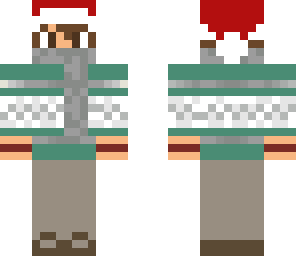 winter kaster
