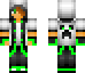 assasins green