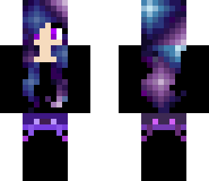space kitty