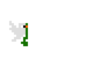 dove with olive branch