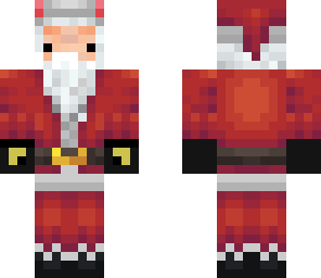 santa