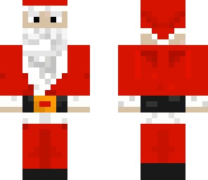 santa claws