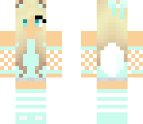 cute girl