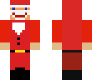 santa claus