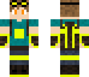 golden miner