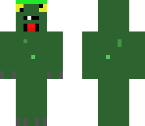odd gator