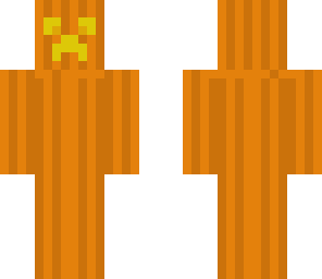 my halloween skin