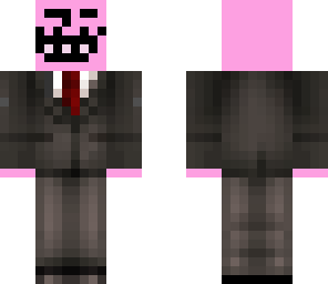 pink troll