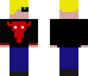 first skin