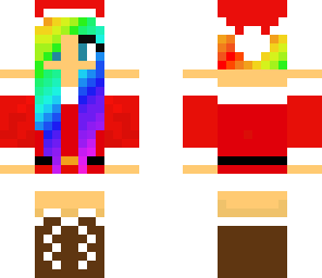 xmas time