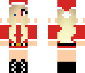 cutie santa