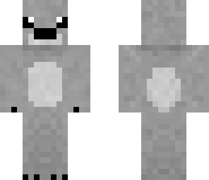mustache koala 2