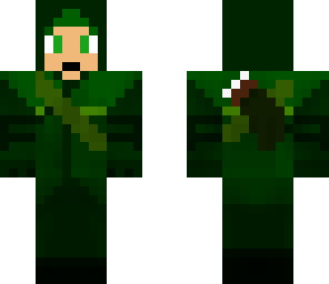 oliverqueen greenarrow
