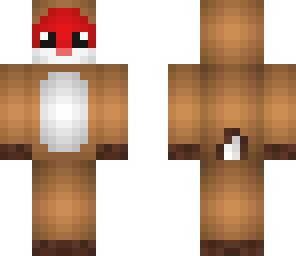 tiger reindeer