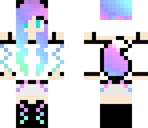 kawaii anime