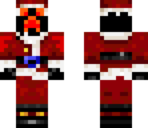 christmas nightcreeper