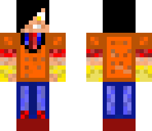 the cool guy