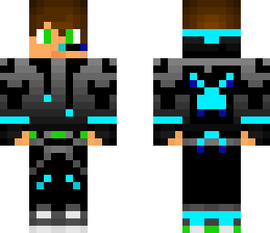 my skin
