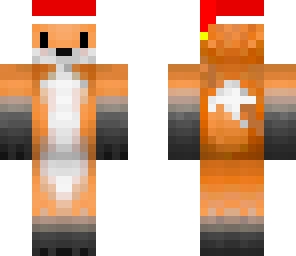 santa fox 2