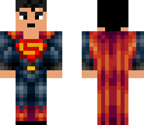 superman