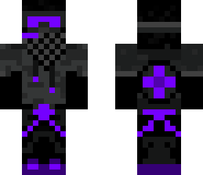 purple pro sniper