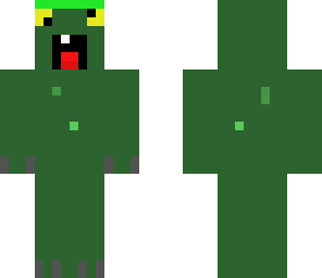 odd gator fixed
