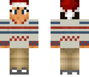 skin de kenny ya