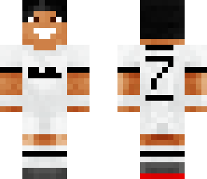 cristiano ronaldo real madrid