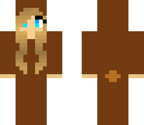 bear onesie girl