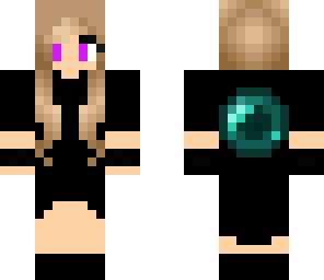 yay xd spy girl