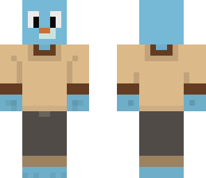 gumball waterson