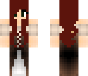medival girl assasin