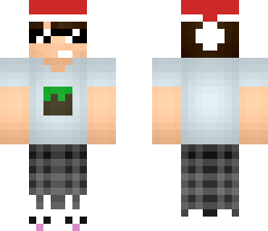 pj's merry christmas
