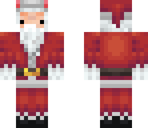 100 likes for santa please