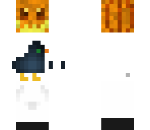blue birdy