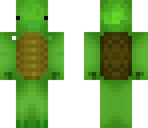 mustache turtle
