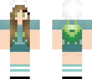 another female finn