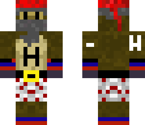 hapzydude new and improved