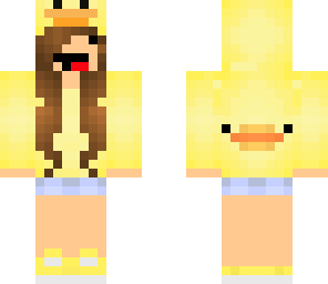 derp duck