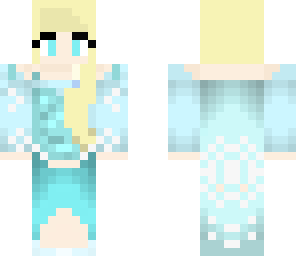 elsa from frozen