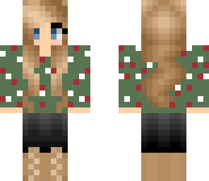 ugly christmas sweater shaded version